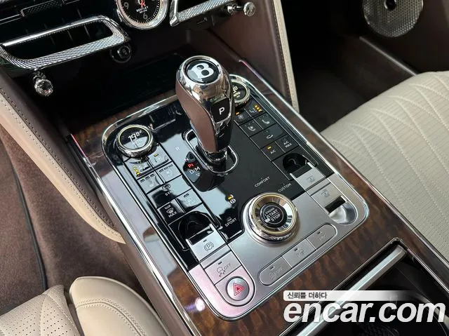 Bentley Flying Spur 3rd Generation id 2707197 из Кореи 20