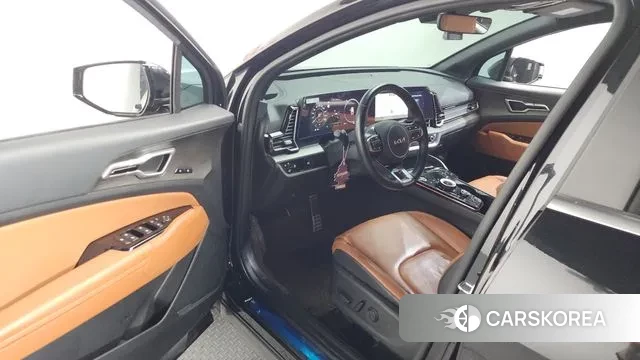 Kia Sportage 5th Generation id 3758254 из Кореи 20