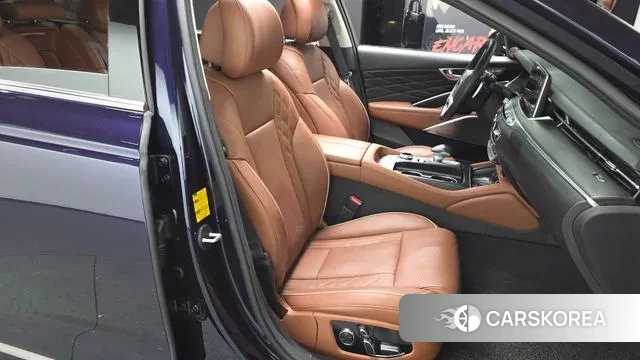 Kia More K9 id 3582919 из Кореи 21