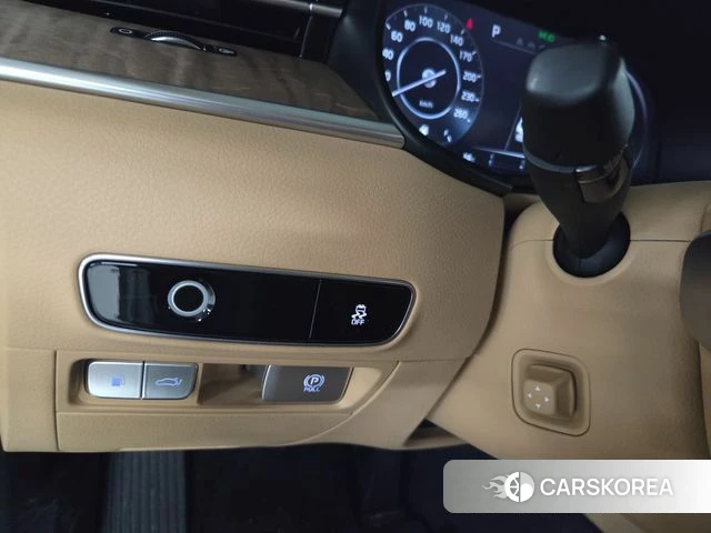 Kia The New K9 2nd generation id 4202250 из Кореи 19