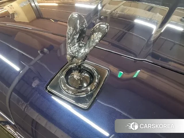 Rolls-Royce Cullinan id 3509315 из Кореи 15