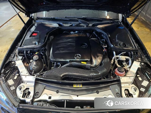 Mercedes-Benz E-Class W213 id 4623942 из Кореи 20