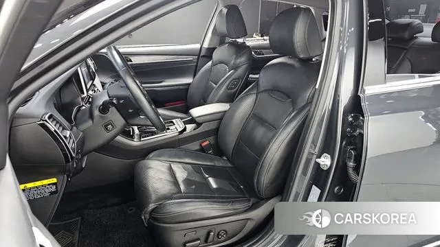 Hyundai Grandeur IG id 2966671 из Кореи 20