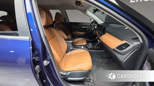 Kia The New Seltos id 3776922 из Кореи 20