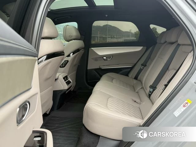 BYD Han DM id 3908688 из Китая 16