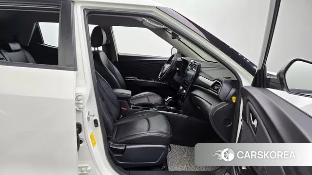 Ssangyong Berry New Tivoli id 3295802 из Кореи 20