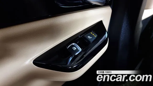 Kia Carnival 4th generation id 2683397 из Кореи 20