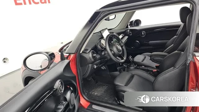 Mini Cooper id 2970612 из Кореи 20