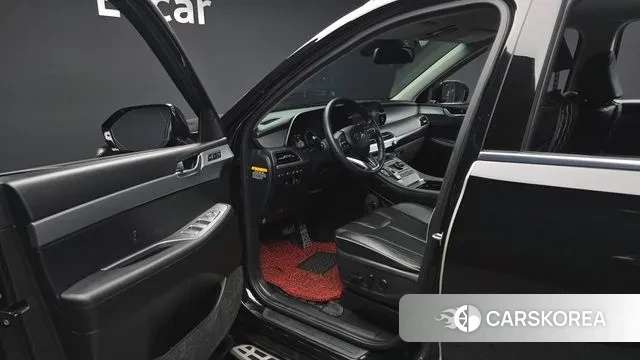 Hyundai Palisade id 3702950 из Кореи 20