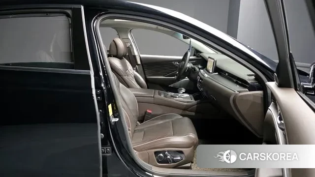 Kia More K9 id 3233968 из Кореи 20