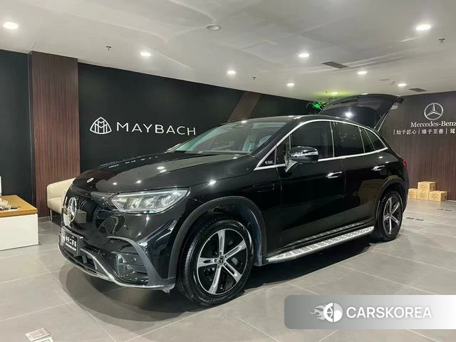 Mercedes-Benz EQE SUV id 4257757 из Китая 20
