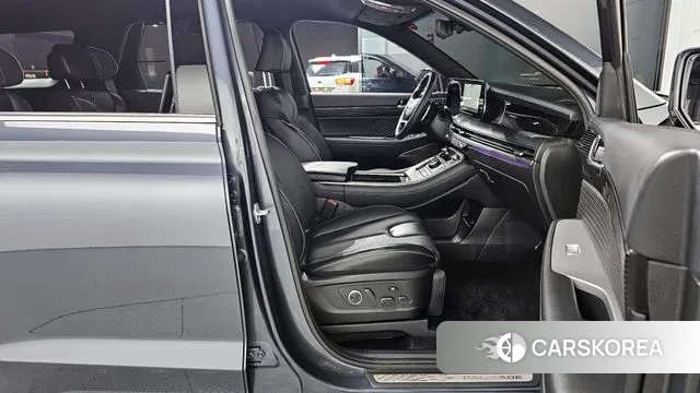 Hyundai The New Palisade id 2968366 из Кореи 20