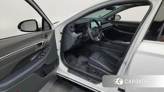 Hyundai Sonata D Edge (DN8) id 3620060 из Кореи 20