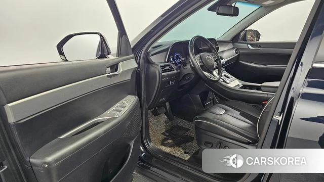 Hyundai Palisade id 4283642 из Кореи 34