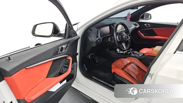 BMW 1 Series (F40) id 3341628 из Кореи 20