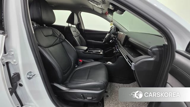 Hyundai The New Tucson (NX4) id 4400452 из Кореи 35