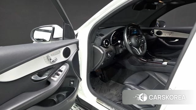 Mercedes-Benz GLC-Class X253 id 4854732 из Кореи 33