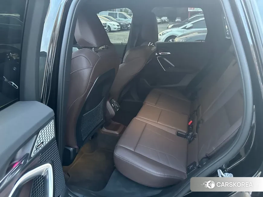 BMW X1 (U11) id 1917200 из Кореи 16