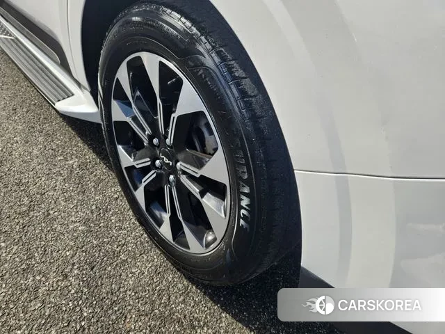 Kia Carnival 4th generation id 3746294 из Кореи 20