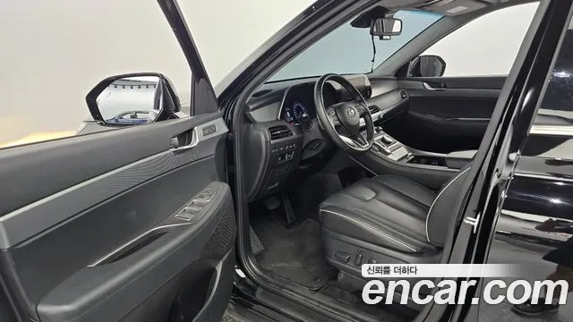 Hyundai Palisade id 2921124 из Кореи 20