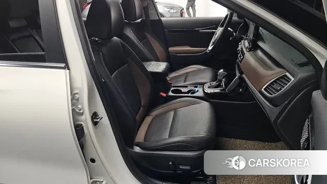 Kia Seltos id 3473067 из Кореи 20