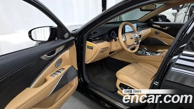 Kia More K9 id 2907076 из Кореи 20