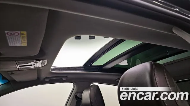 Hyundai Grandeur IG Hybrid id 2762522 из Кореи 20