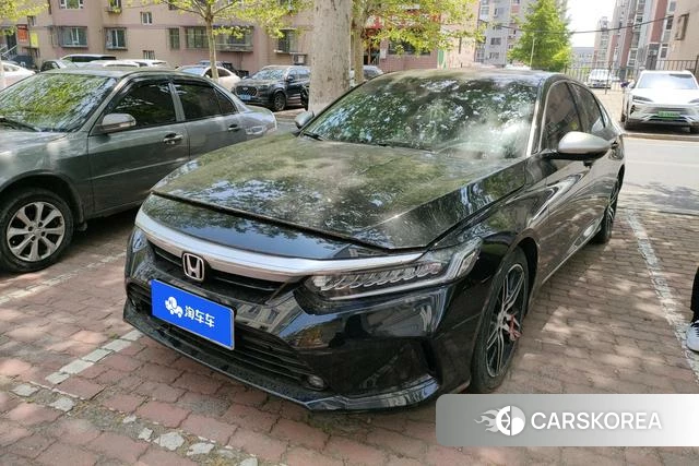 Honda Yingshipai id 4276222 из Китая 17