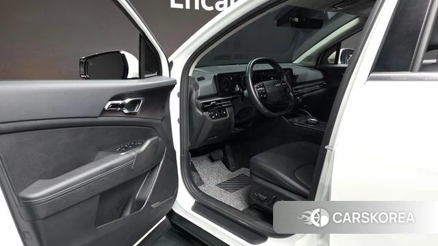 Kia The New Sportage 5th Generation id 4853621 из Кореи 31