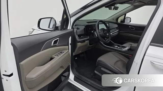 Kia The New Carnival 4th Generation id 3560387 из Кореи 20