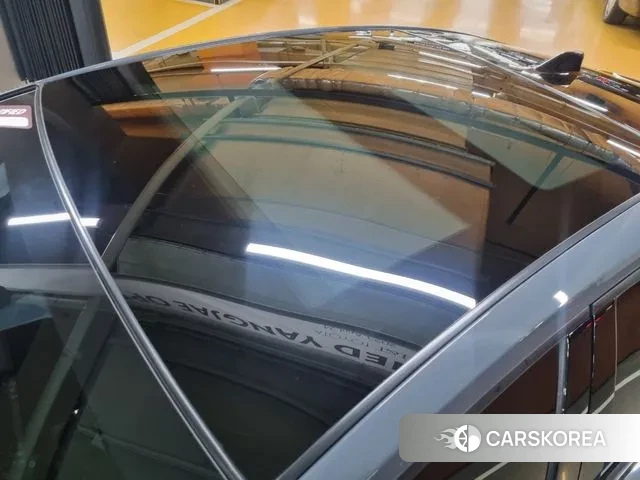 Toyota Prius 5th Generation id 2998072 из Кореи 20