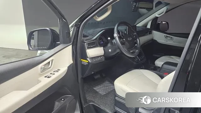 Hyundai The New Grand Starex id 3593188 из Кореи 20