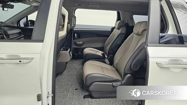Kia The New Carnival 4th Generation id 4691127 из Кореи 30
