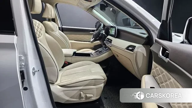 Hyundai Palisade id 3394956 из Кореи 20