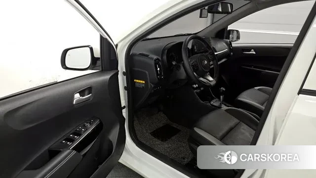 Kia Morning Urban (JA) id 3703118 из Кореи 20