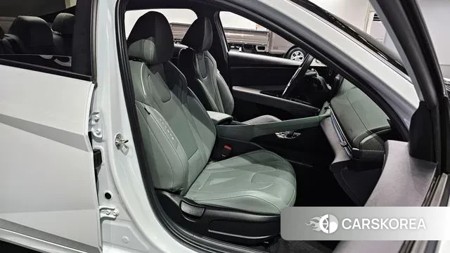 Hyundai The New Avante (CN7) id 3555194 из Кореи 20