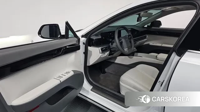 Hyundai Grandeur (GN7) id 3517760 из Кореи 20