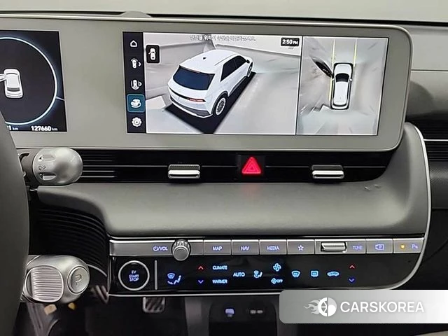 Hyundai Ionic 5 id 4355234 из Кореи 18