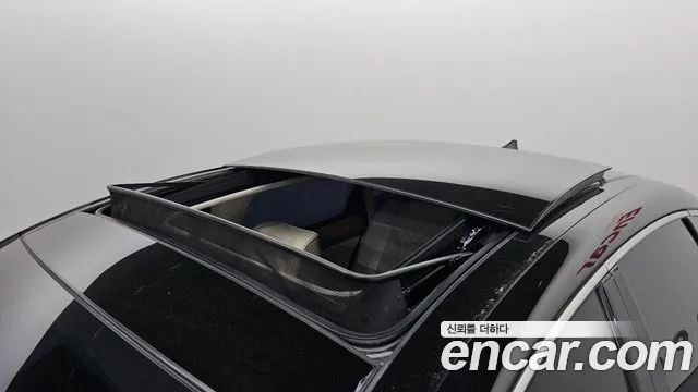 Hyundai The New Grandeur IG Hybrid id 2701946 из Кореи 20