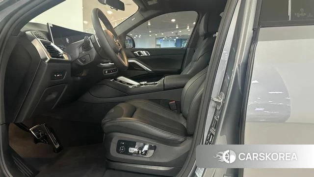 BMW X6 (G06) id 3939834 из Кореи 20