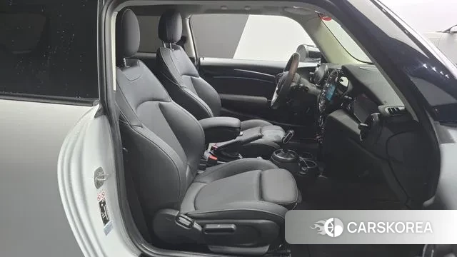 Mini Cooper id 3241193 из Кореи 20