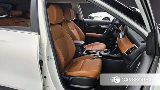 Kia The New Seltos id 3011543 из Кореи 20