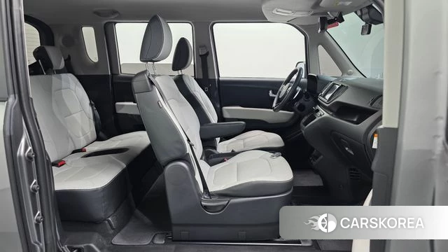 Kia The New Kia Ray EV id 4222847 из Кореи 31