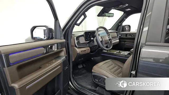 Kia Tasman id 3732275 из Кореи 20