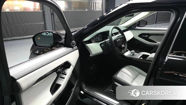 Land Rover Range Rover Evoque 2nd Generation id 4016892 из Кореи 20