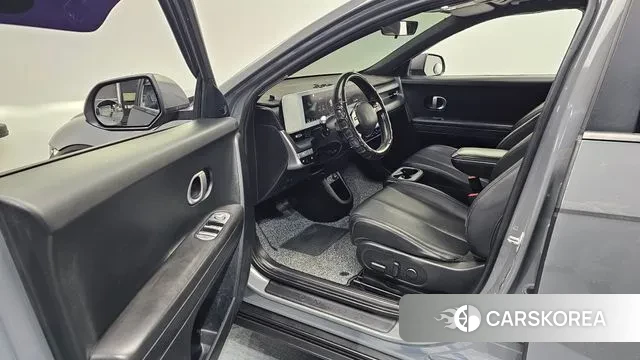 Hyundai Ionic 5 id 3411627 из Кореи 20