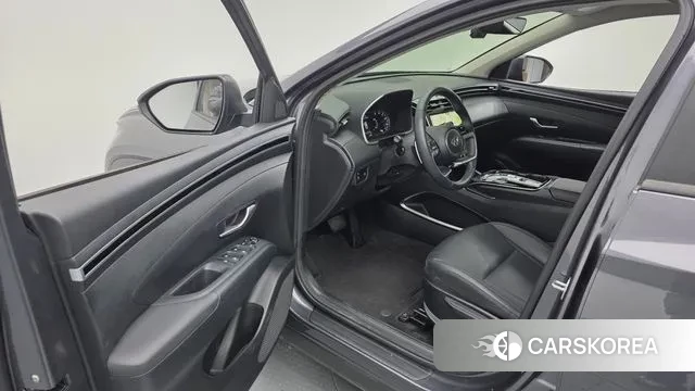 Hyundai Tucson (NX4) id 3416032 из Кореи 20