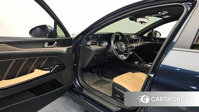 Kia K5 Hybrid 3rd Generation id 4754825 из Кореи 20