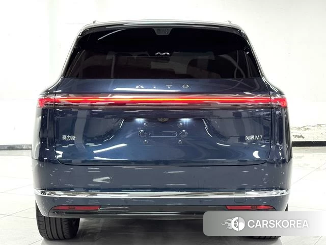 AITO Ask the world M7 id 3993458 из Китая 18