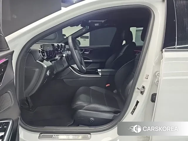 Mercedes-Benz C-Class W206 id 3769789 из Кореи 20